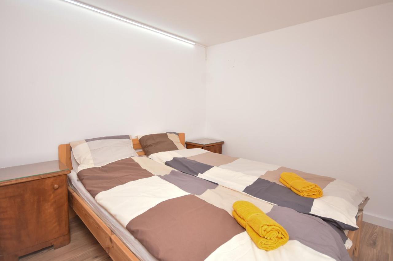 Perfect Place In For 2-4 People Apartamento *